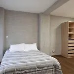 La Condesa Extraordinario Depa Para 8 Personas De Dos Pisos Y Terraza Con Descuento A Partir De La 3A Noche