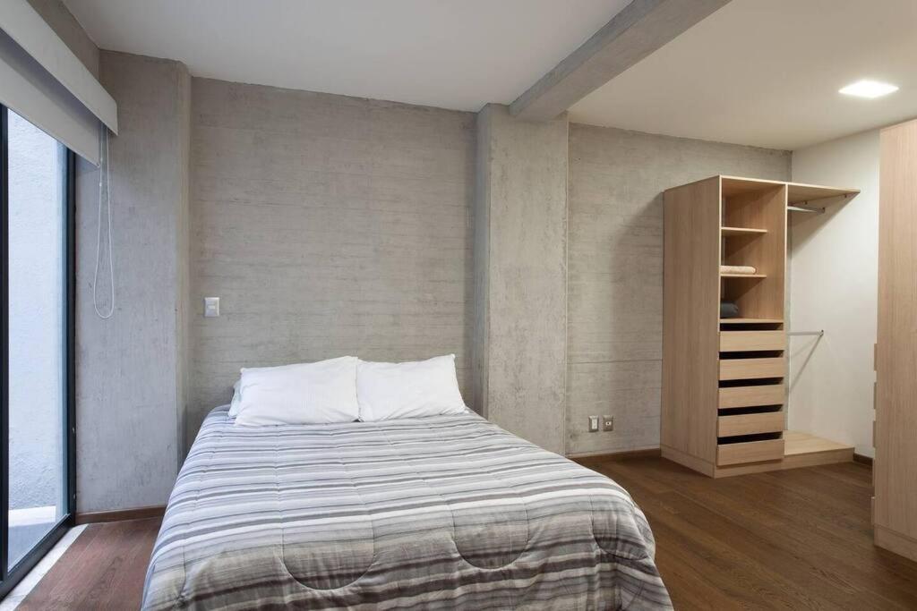 La Condesa: Spacious Two-story With Terrace For 8 *